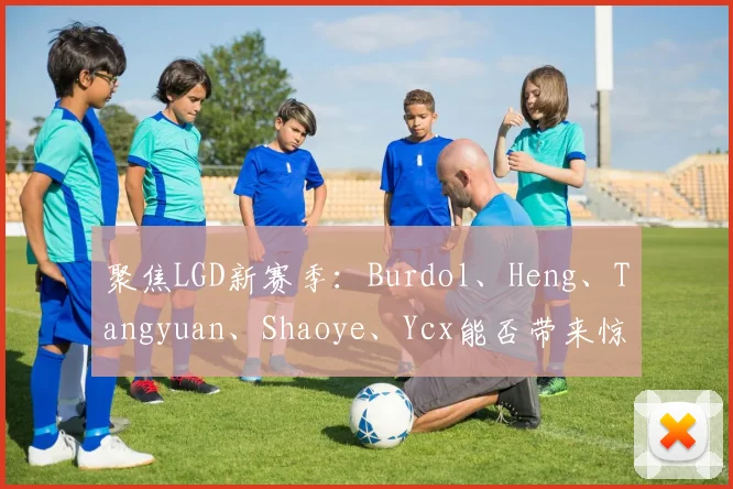 聚焦LGD新赛季：Burdol、Heng、Tangyuan、Shaoye、Ycx能否带来惊喜？